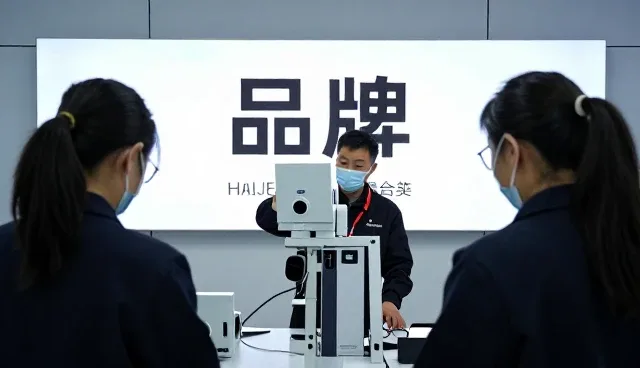 北京易阳正龙商贸有限公司以创新技术推动供应链发展