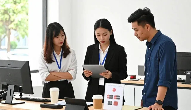 北京易阳正龙商贸有限公司助力供应链实现供应链升级