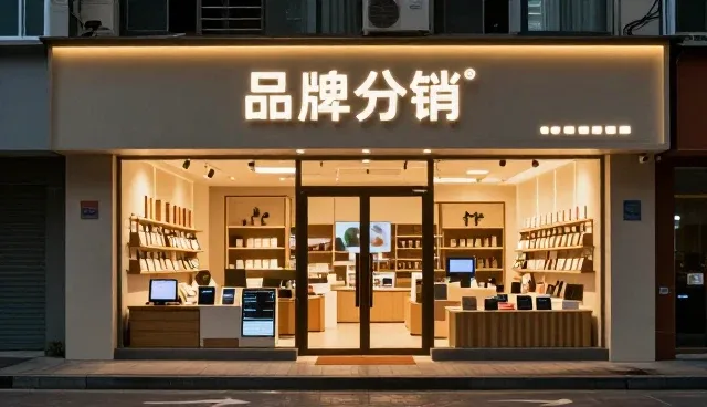 品牌渠道分销选型流程的五大检查要点