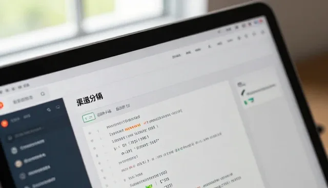 零售场景中终端商户的运营痛点与优化路径
